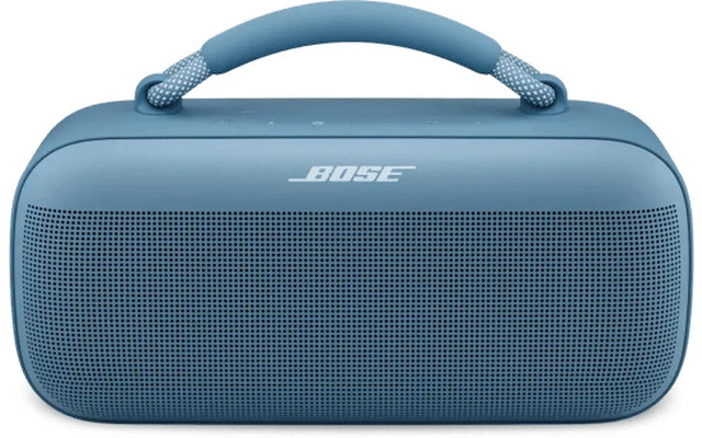 Bose SoundLink Max Azul