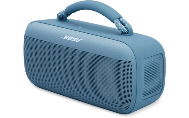 Bose SoundLink Max Azul