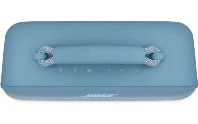 Bose SoundLink Max Azul