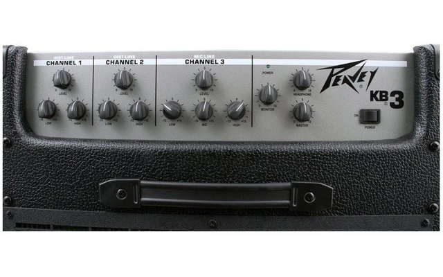 Peavey KB 3