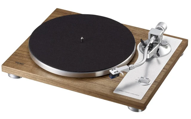 TEAC TN-4D-O/WA