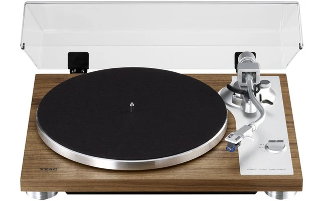 TEAC TN-4D-O/WA