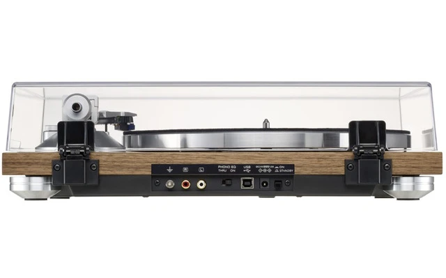 TEAC TN-4D-O/WA
