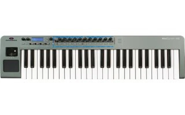 Novation XioSynth 49