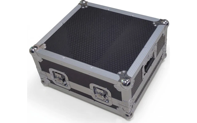 Qqan Flightcase Case Q24D