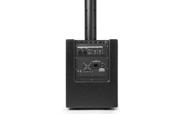 Power Dynamics PD910 Sistema en columna 10