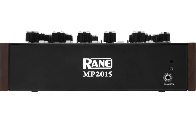 Rane MP 2015