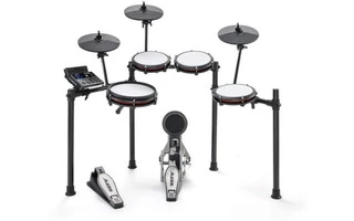 Alesis Nitro Max Kit