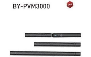 BOYA BY-PVM3000