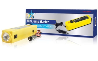 Mini arrancador para automóvil HQ