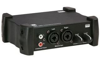 DAP Audio ASC-202