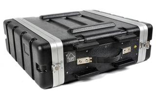 Ibiza RC3U - FlightCase ABS 3U 