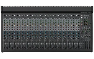 Mackie 3204 VLZ4