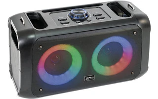 Party Street 2 BoomBox