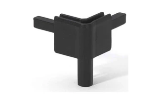 Adam Hall Hardware Q 4502 FBLK