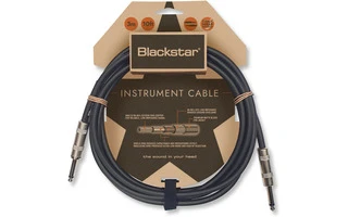 BlackStar Standard Cable 3M Str/Str