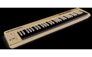 M-Audio Keystation 61 MK2 - Stock B