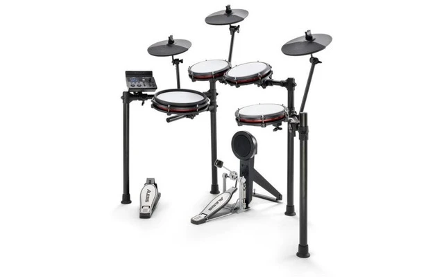 Alesis Nitro Max Kit