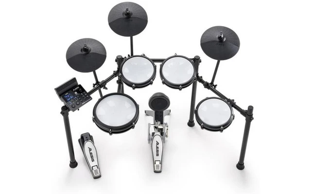 Alesis Nitro Max Kit