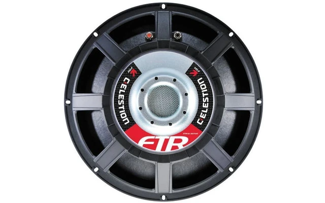 Celestion FTR15 3070E