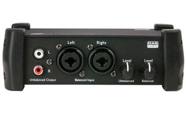 DAP Audio ASC-202