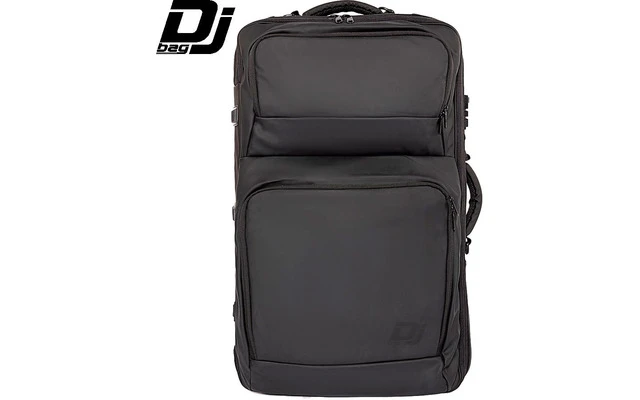 DJBag Pro DJBag K Max Plus Mk2