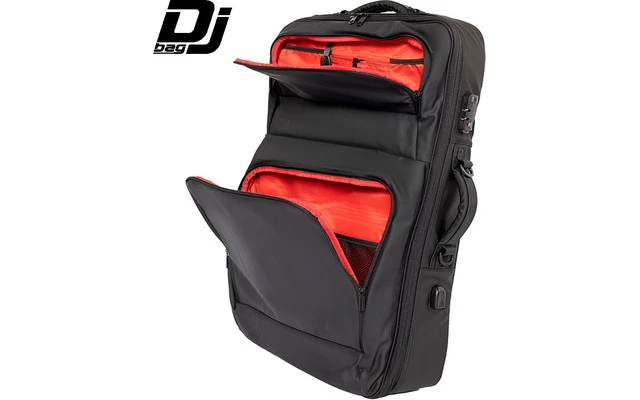 DJBag Pro DJBag K Max Plus Mk2