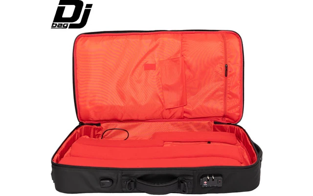DJBag Pro DJBag K Max Plus Mk2