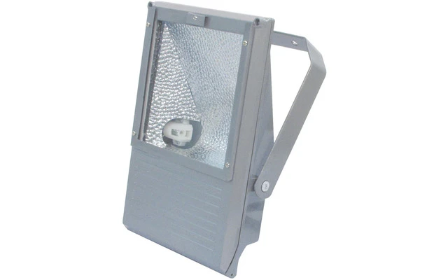 Eurolite Outdoor Spot 150W WFL silver A