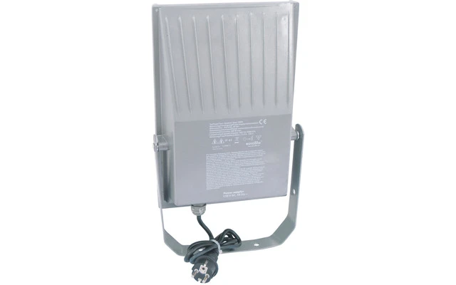 Eurolite Outdoor Spot 150W WFL silver A