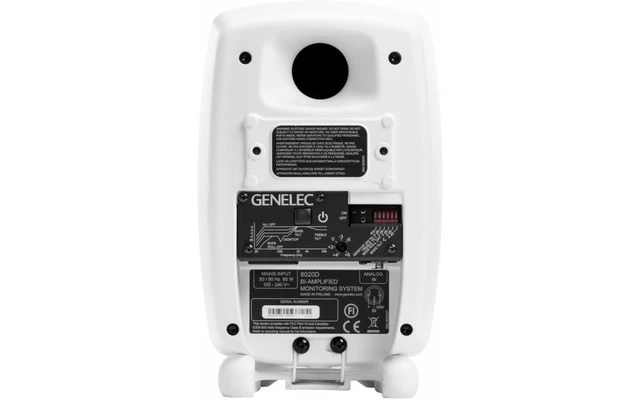 Genelec 8020D WM