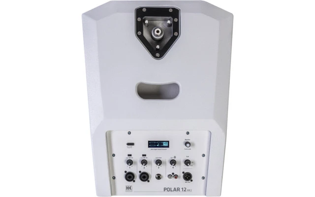 HK Audio Polar 12 Mk2 White