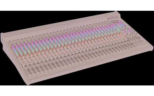 Mackie 3204 VLZ4