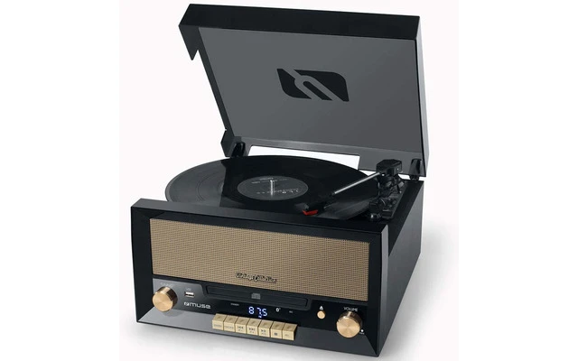 Muse MT-110B