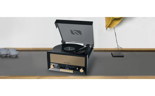 Muse MT-110B