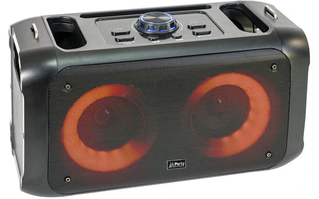 Party Street 2 BoomBox