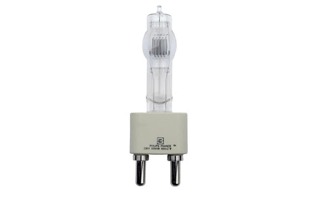Philips G38 Philips 230 V / 2000 W