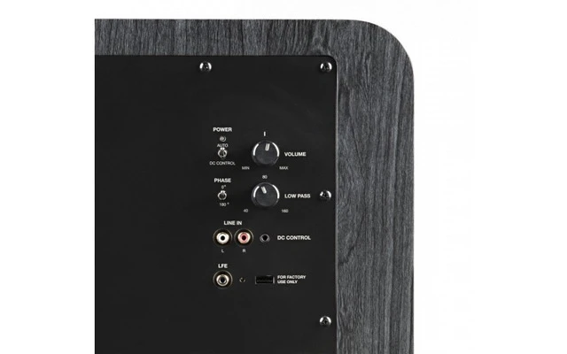 Polk Audio HTS 12