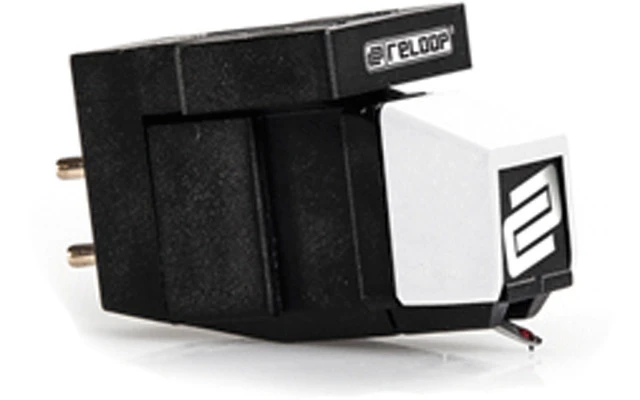 Reloop DJ OM-GT