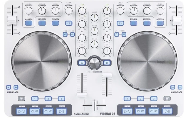 Reloop CNTL BeatMix LTD 