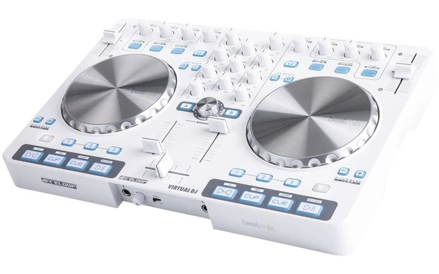 Reloop CNTL BeatMix LTD 