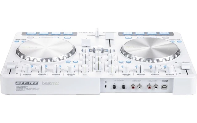 Reloop CNTL BeatMix LTD 