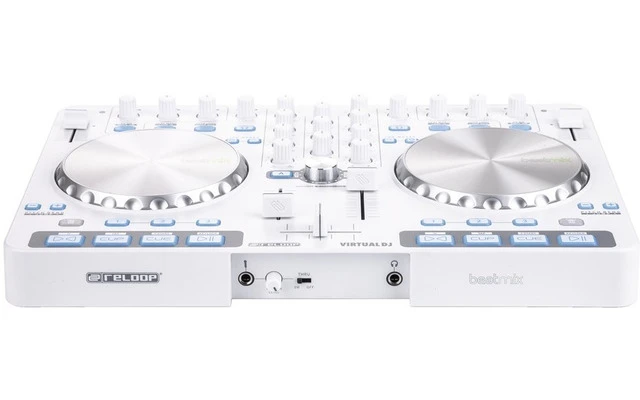 Reloop CNTL BeatMix LTD 