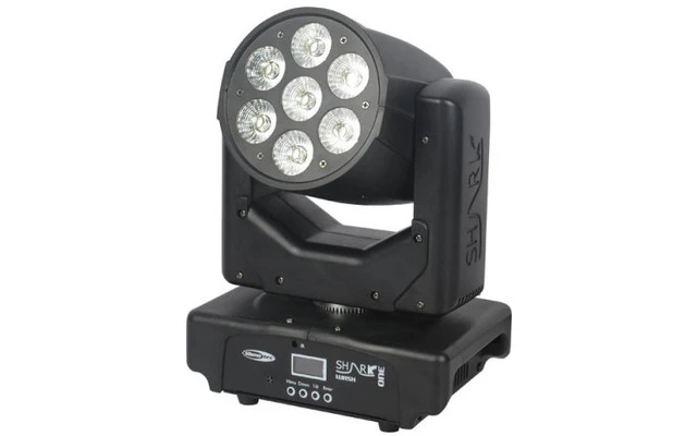 Showtec Shark Wash One
