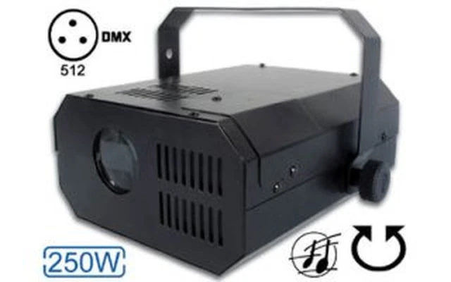 Multigobo & Multicolores VDP250MGD2 24V / 250 Watt