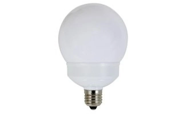 Bolbilla RGB con LEDs 5W - E27
