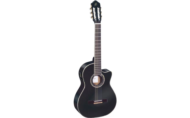 Ortega RCE141BK