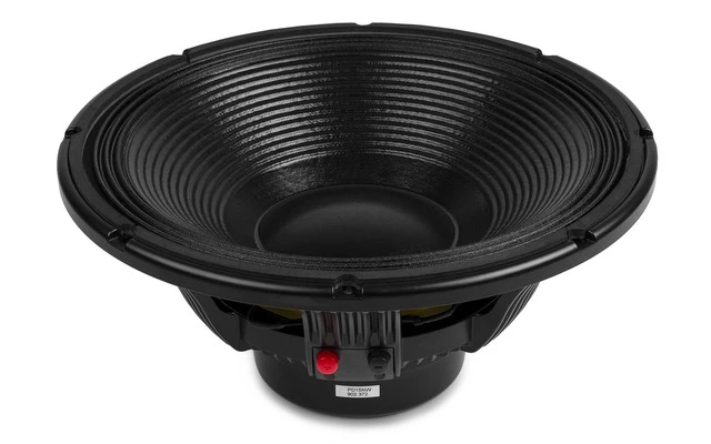 Power Dynamics PD15NW Woofer Neodymium 15” 1600W