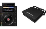 Reproductores dj