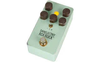 Danelectro RoeBuck Distortion